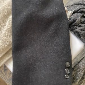 Beautiful wool lined coat